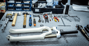 revisiones-horquillas-y-amortigaudores