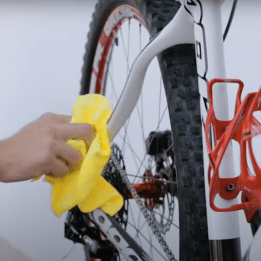 taller de lavado bicicletas en madrid