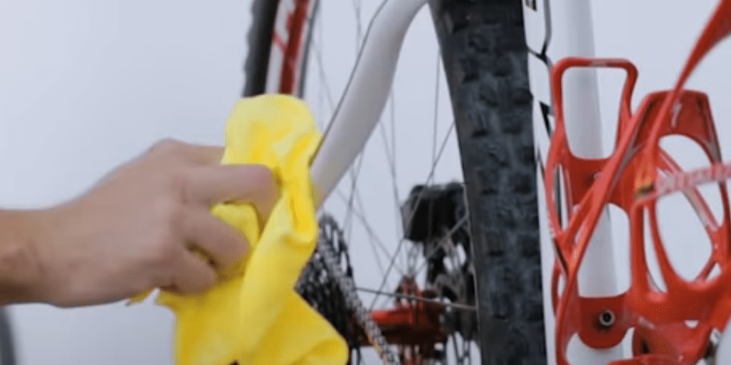 taller de lavado bicicletas en madrid